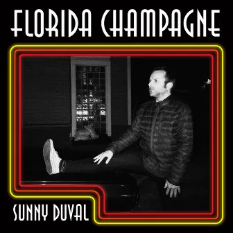 Florida Champagne by Sunny Duval