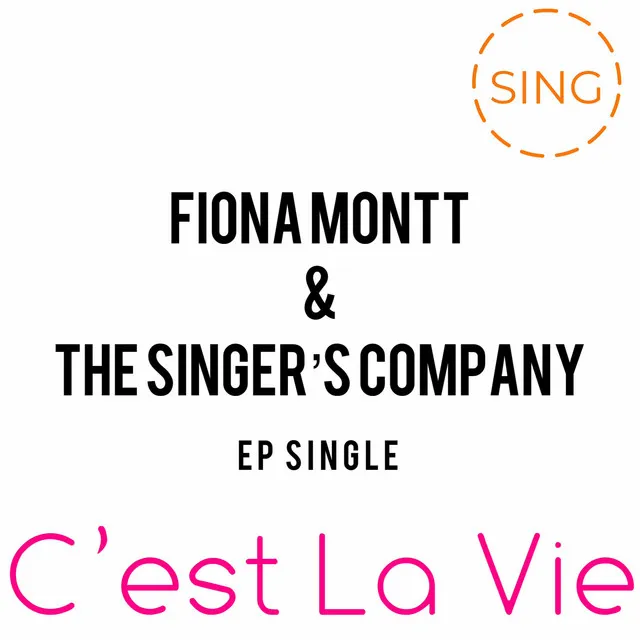 C'est La Vie - Acoustic Version