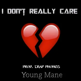 I Don't Really Care by Young Mane