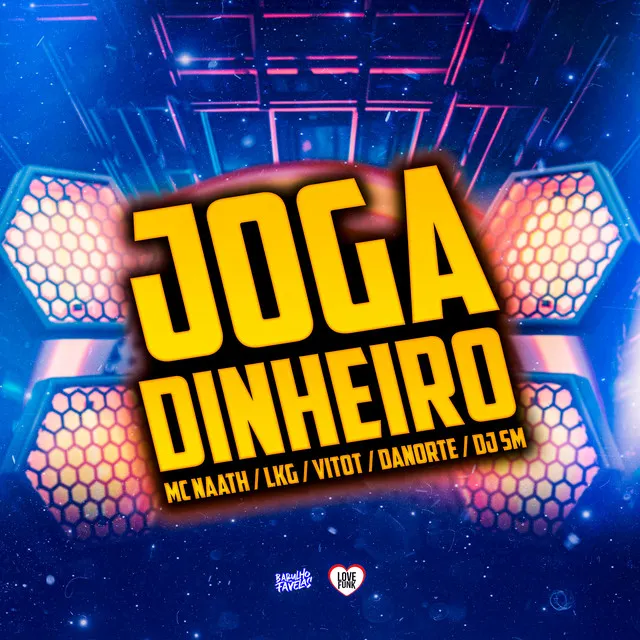 Joga Dinheiro