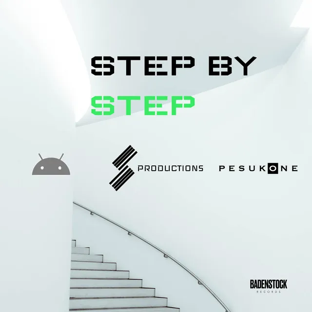 Step By Step