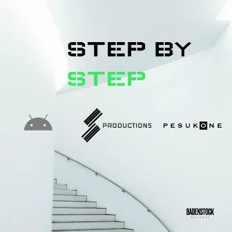 Step By Step by Pesukone