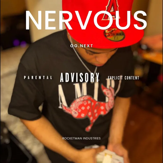 NERVOUS SLOWED