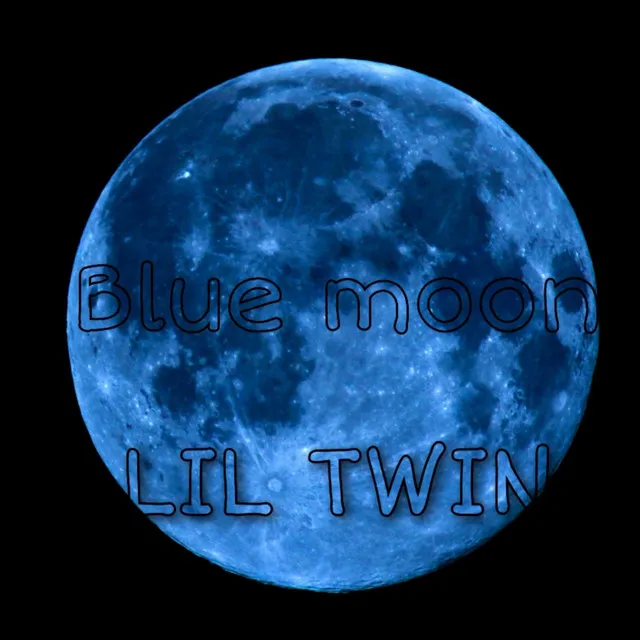 Blue moon