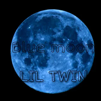 Blue moon by LilTwin