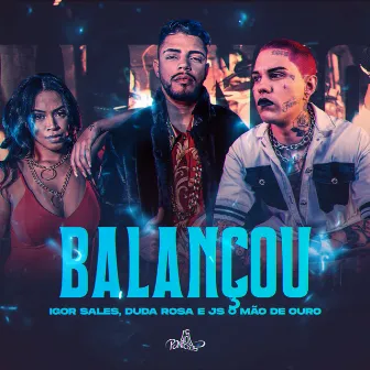 Balançou by Duda Rosa