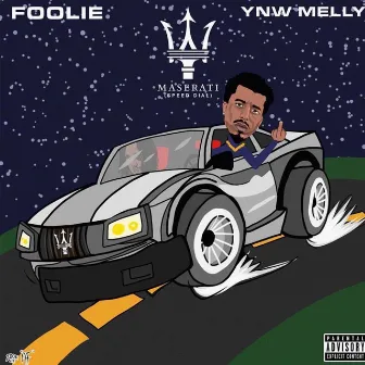 Maserati (feat. YNW Melly) by Foolie