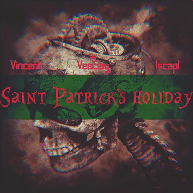 Saint Patrick's Holiday