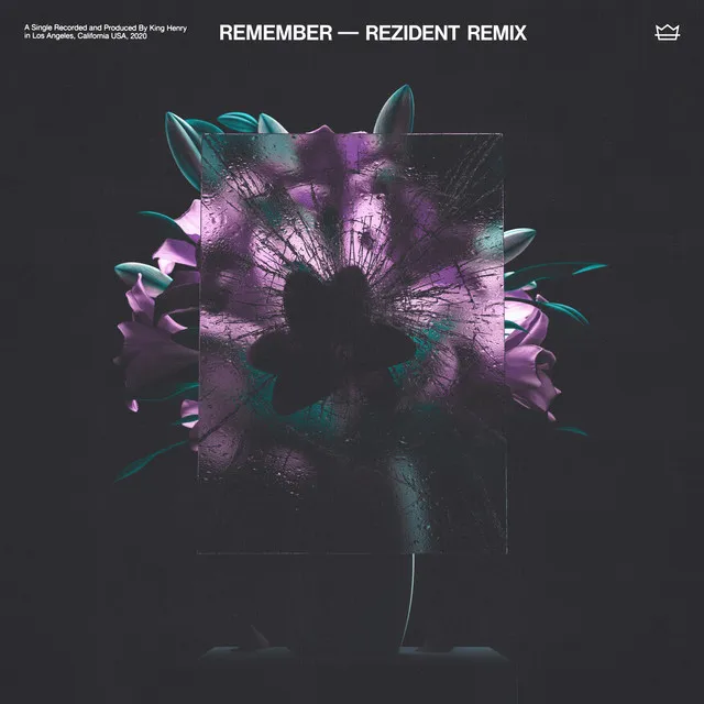 Remember - Remix