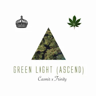 Green Light (Ascend) by Nekaybaaw