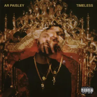 Timeless by AR Paisley