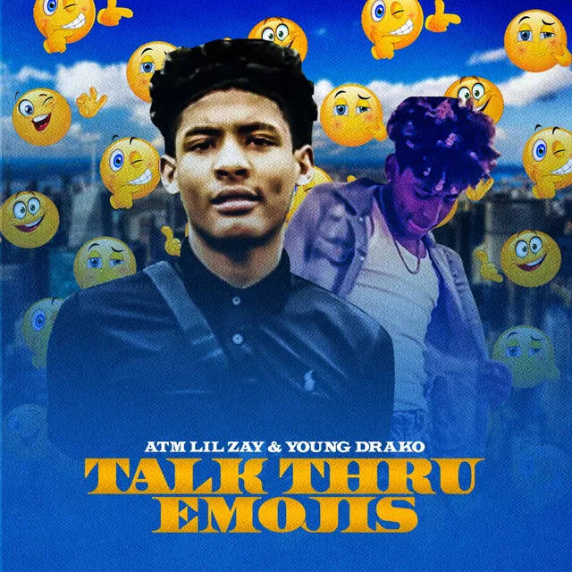 Talk Thru Emojis