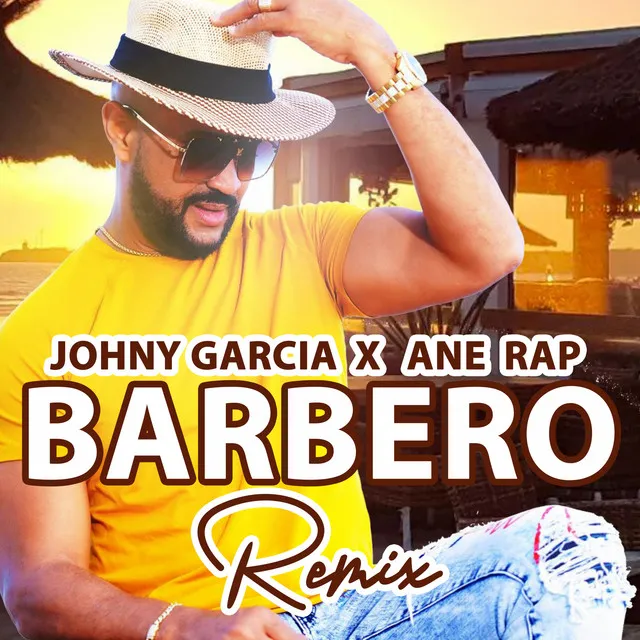 Barbero - Remix