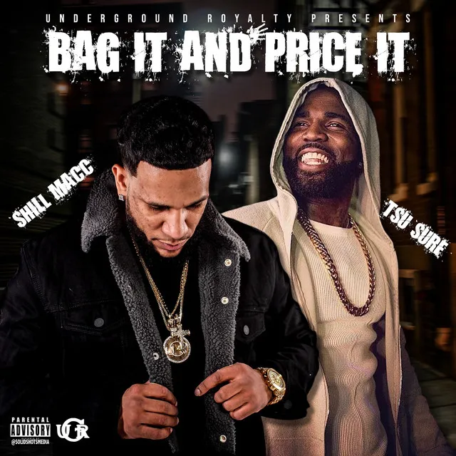 Bag It and Price It