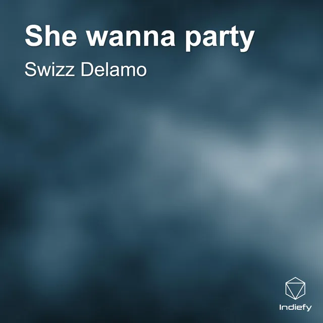 She wanna party (Cover)