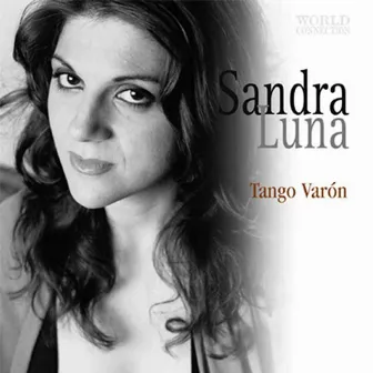 Tango Varón by Sandra Luna