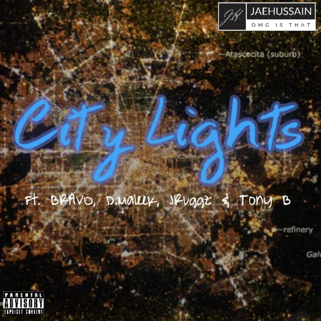 City Lights