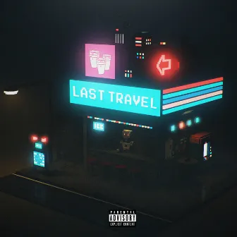 Last Travel by Matt Travel