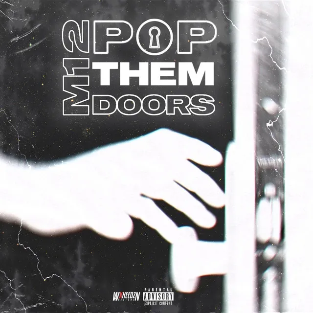 Pop Them Doors