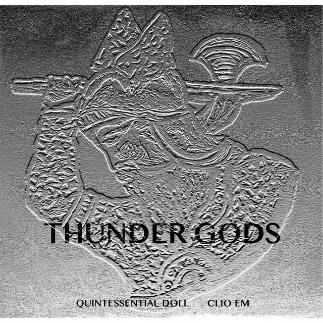 Thunder Gods (feat. Clio Em)