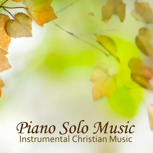 Instrumental Christian Music