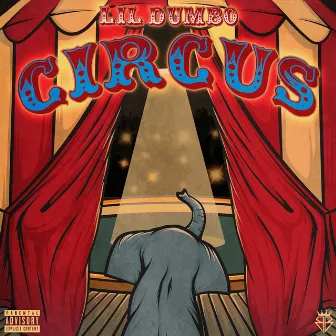 Circus by Lil Dumbo