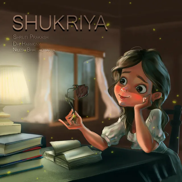 Shukriya