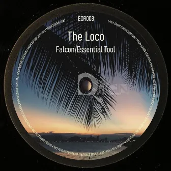 Falcon / Essential Tool by The Loco