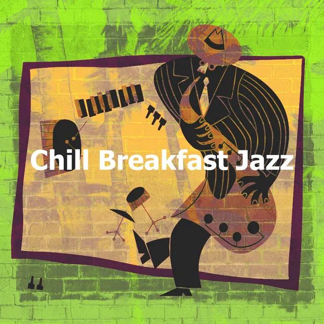 Chill Breakfast Jazz