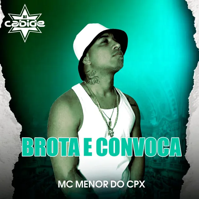 Brota e Convoca