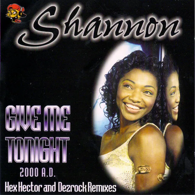 Give Me Tonight (Classic Mix)