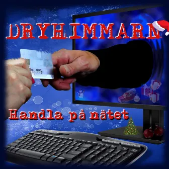 Handla på nätet by Dryhimmarn