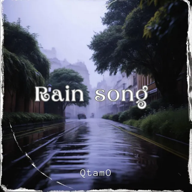 Rain song