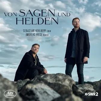 Von Sagen und Helden by Andreas Frese