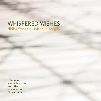 Whispered Wishes by Trilok Gurtu