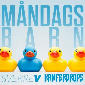 Måndagsbarn by SverreV