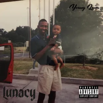 Lunacy by Young Luna