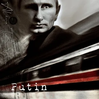 Putin by Alena Toymintseva