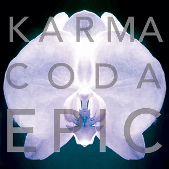 Epic - Single by Karmacoda