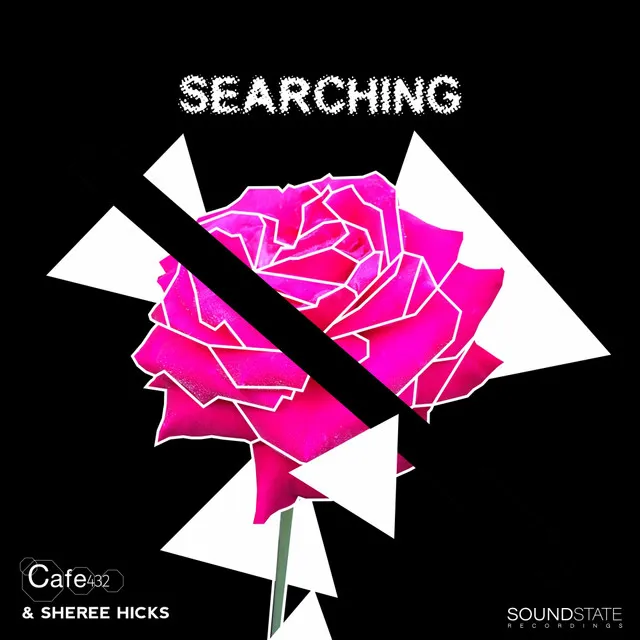 Searching - Radio Edit