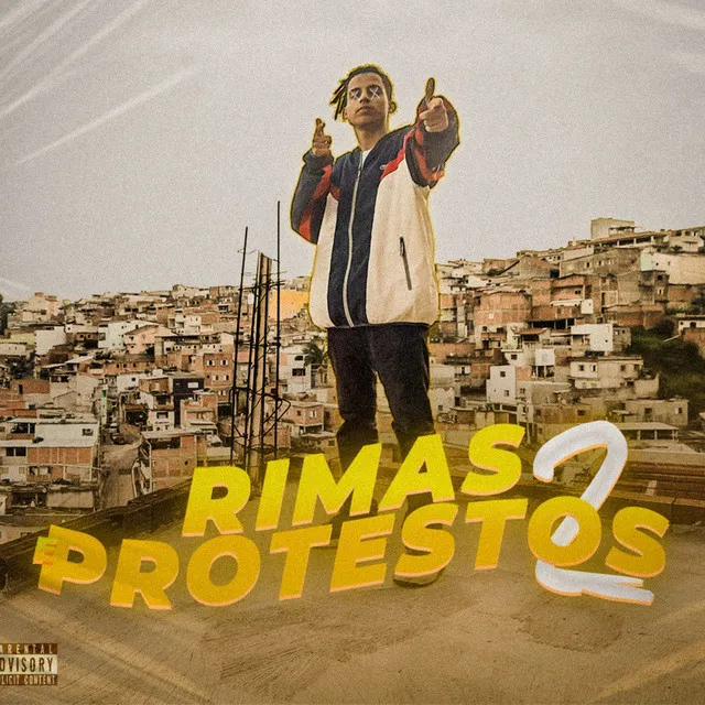 Rimas e Protestos 2