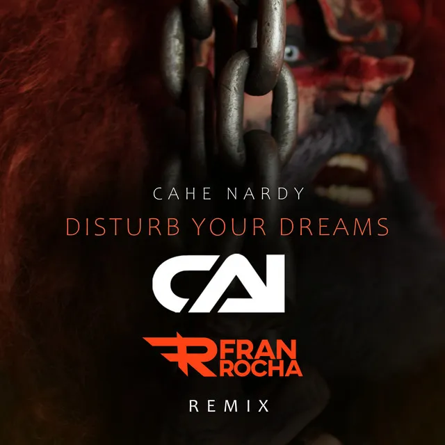 Disturb Your Dreams (Fran Rocha Remix) - Radio Edit