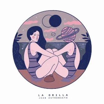 La Orilla by Juan Astronauta