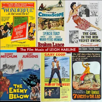 The Film Music of Leigh Harline (Original Movie Soundtrack) by Leigh Harline