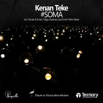 Soma by Kenan Teke