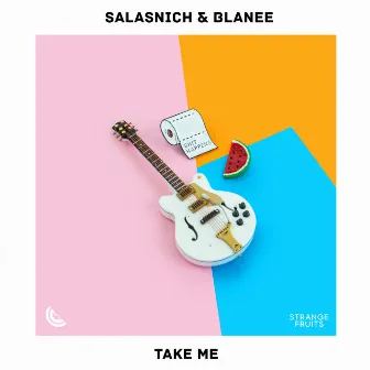 Take Me by Blanee