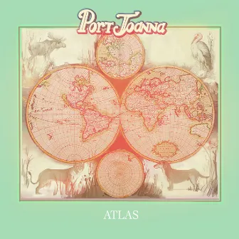 Atlas by Port Joanna