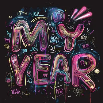 My Year by Unknown Artist