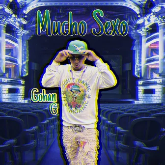 Mucho Sexo by Gohan G