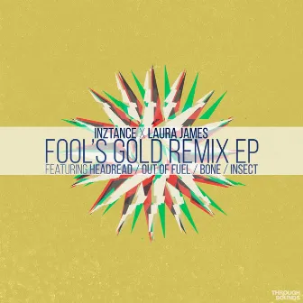 Fool's Gold Remix EP by Unknown Artist